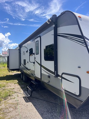 2020 JAYCO JAY FLIGHT photo 3