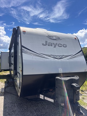 2020 JAYCO JAY FLIGHT photo 4