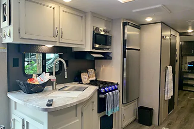 2020 JAYCO JAY FLIGHT photo 10