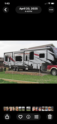 2016 KEYSTONE RAPTOR photo 8