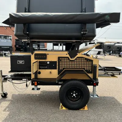 2027 Addax Outdoors V3 Basecamp photo 29