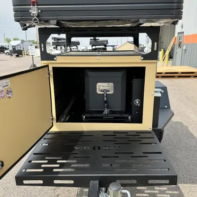 2027 Addax Outdoors V3 Basecamp photo 13