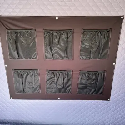 2027 Addax Outdoors V3 Basecamp photo 38