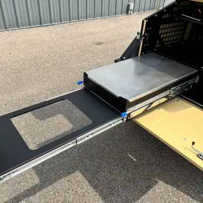 2027 Addax Outdoors V3 Basecamp photo 24
