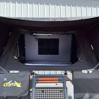 2027 Addax Outdoors V3 Basecamp photo 33