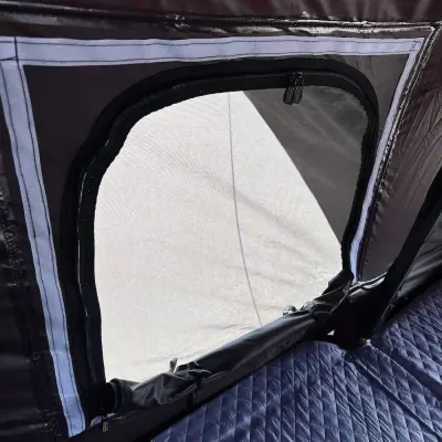 2027 Addax Outdoors V3 Basecamp photo 39