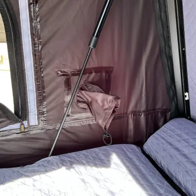 2027 Addax Outdoors V3 Basecamp photo 41