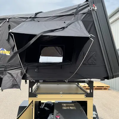 2027 Addax Outdoors V3 Basecamp photo 28