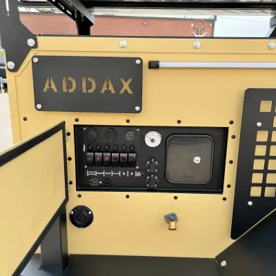 2027 Addax Outdoors V3 Basecamp photo 10
