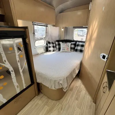 2013 Airstream Flying Cloud photo 44