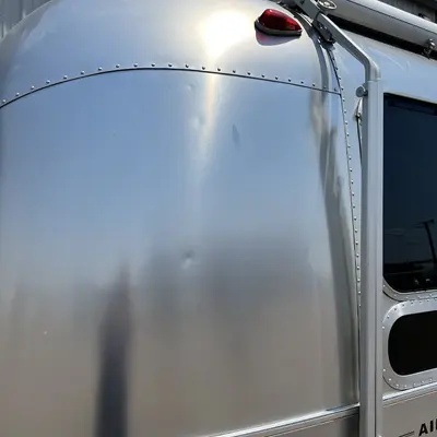 2013 Airstream Flying Cloud photo 4