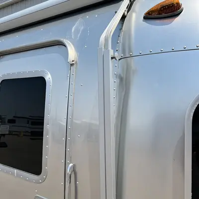 2013 Airstream Flying Cloud photo 16