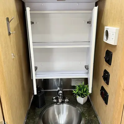 2013 Airstream Flying Cloud photo 50
