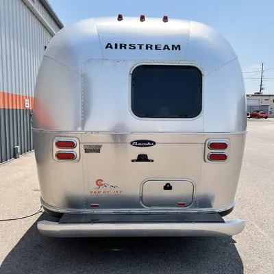 2013 Airstream Flying Cloud photo 5