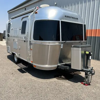 2013 Airstream Flying Cloud photo 13