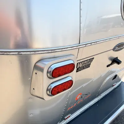 2013 Airstream Flying Cloud photo 8