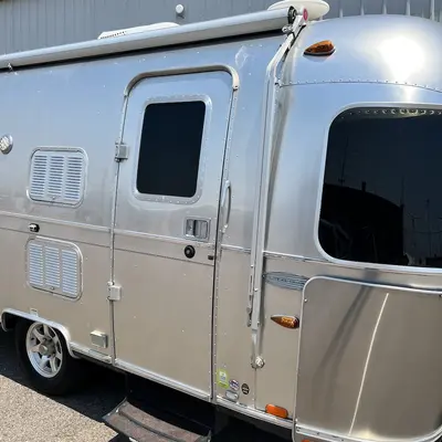 2013 Airstream Flying Cloud photo 15