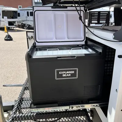 2026 Addax Outdoors V3 Basecamp photo 24