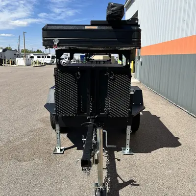 2026 Addax Outdoors V3 Basecamp photo 10