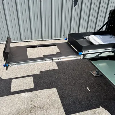 2026 Addax Outdoors V3 Basecamp photo 15