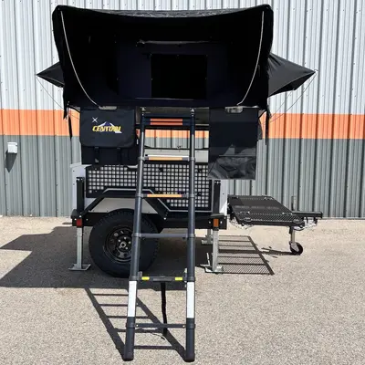 2026 Addax Outdoors V3 Basecamp photo 30