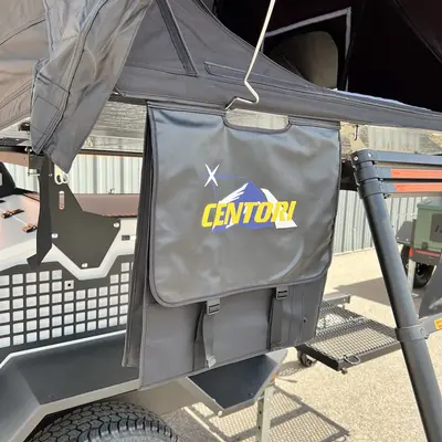 2026 Addax Outdoors V3 Basecamp photo 28