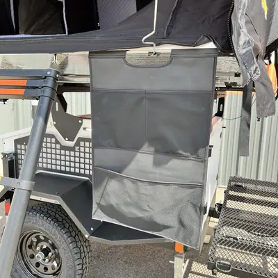 2026 Addax Outdoors V3 Basecamp photo 29
