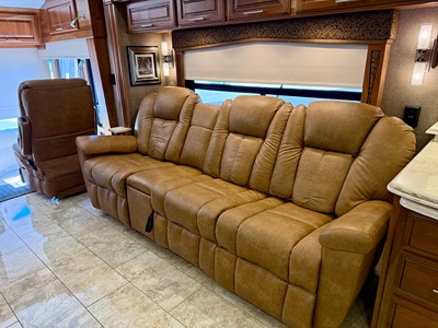 2017 ENTEGRA COACH ASPIRE photo 15