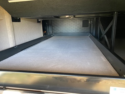 2017 ENTEGRA COACH ASPIRE photo 11