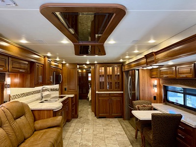 2017 ENTEGRA COACH ASPIRE photo 13