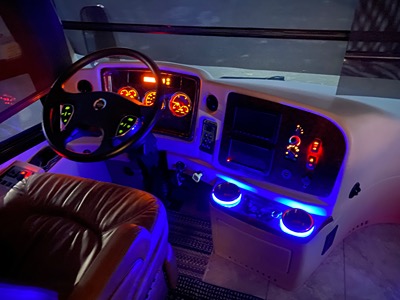 2017 ENTEGRA COACH ASPIRE photo 12