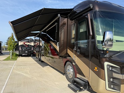 2017 ENTEGRA COACH ASPIRE photo 8