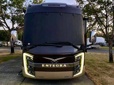 2017 ENTEGRA COACH ASPIRE photo 5