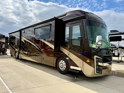 2017 ENTEGRA COACH ASPIRE photo 3