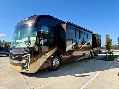 2017 ENTEGRA COACH ASPIRE photo 4
