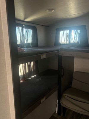 2022 SUNSET PARK RV SUNSET TRAIL SUPER LITE photo 9