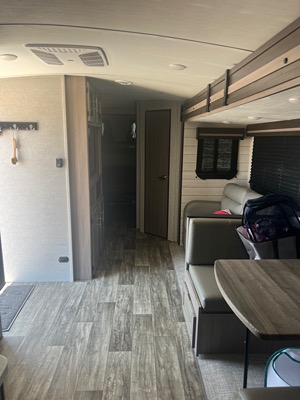 2022 SUNSET PARK RV SUNSET TRAIL SUPER LITE photo 7