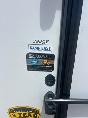 2022 SUNSET PARK RV SUNSET TRAIL SUPER LITE photo 14