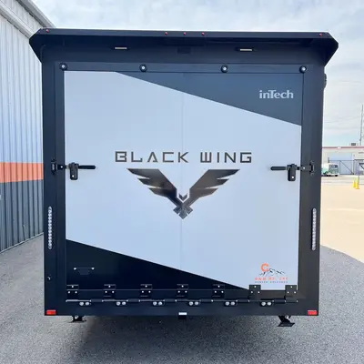 2027 inTech Black Wing photo 7