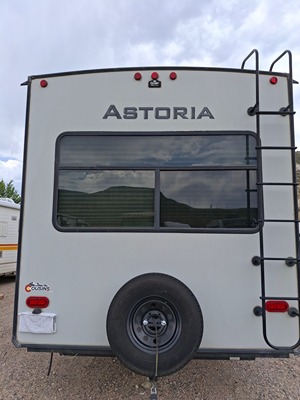 2019 DUTCHMEN ASTORIA photo 23