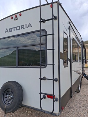 2019 DUTCHMEN ASTORIA photo 22