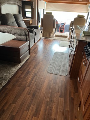 2016 JAYCO PRECEPT photo 3
