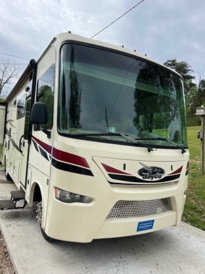 Used 2016 Jayco Precept 35S