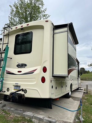 2016 JAYCO PRECEPT photo 11