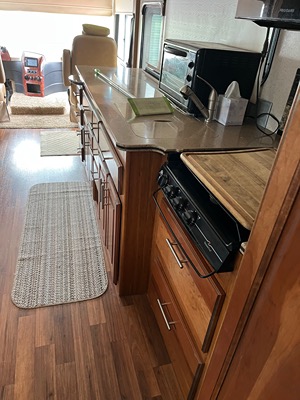 2016 JAYCO PRECEPT photo 2