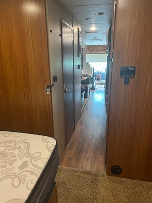 2016 JAYCO PRECEPT photo 5