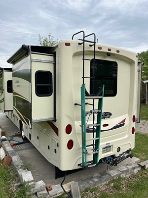 2016 JAYCO PRECEPT photo 10