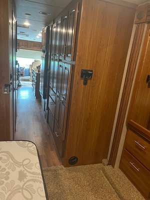 2016 JAYCO PRECEPT photo 4