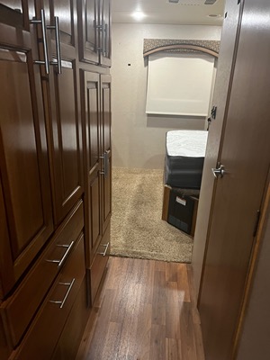 2016 JAYCO PRECEPT photo 8