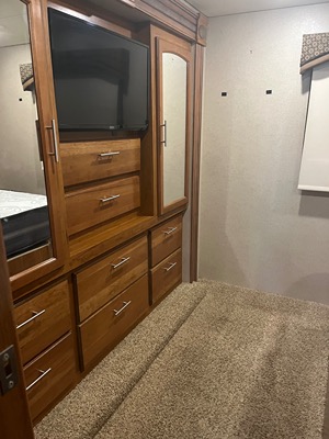 2016 JAYCO PRECEPT photo 7